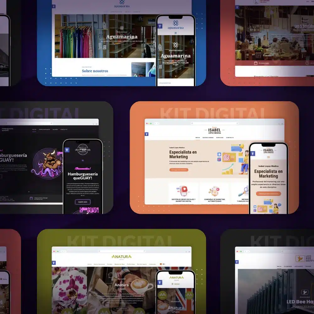 Catálogo de proyectos